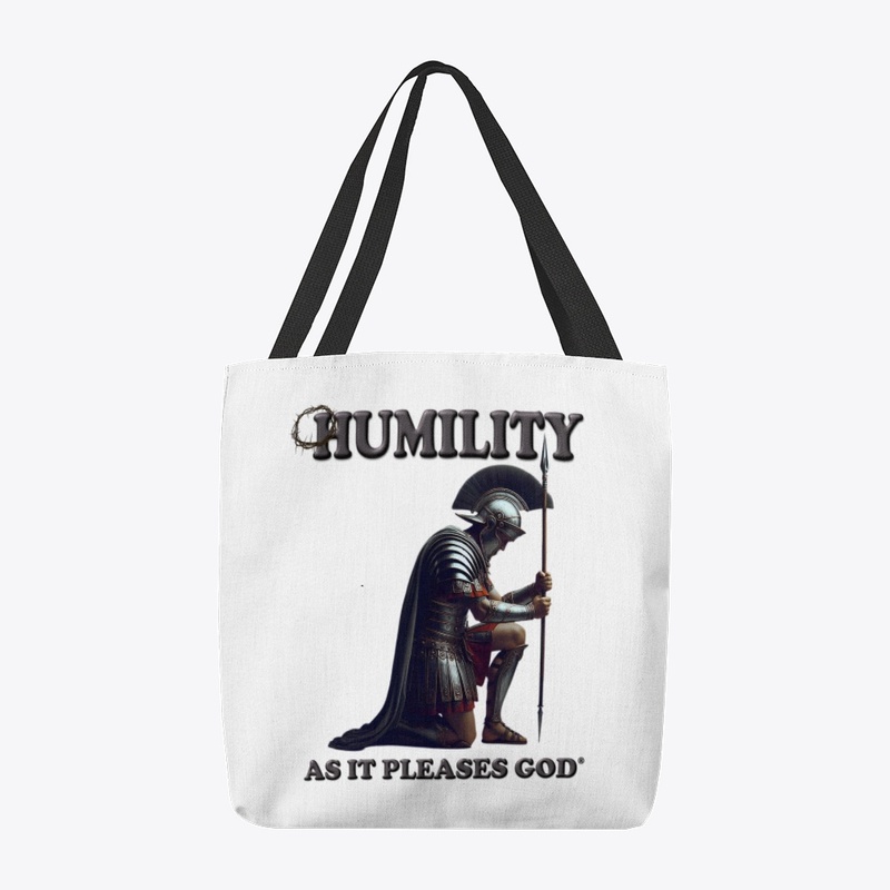 Humility