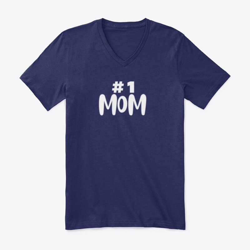 Number One Mom May