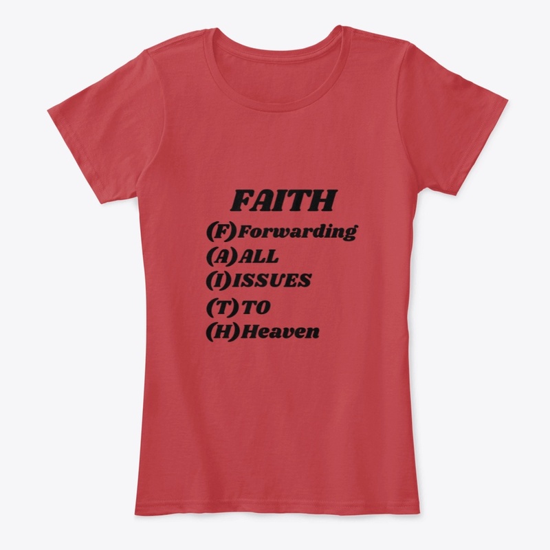 Faith