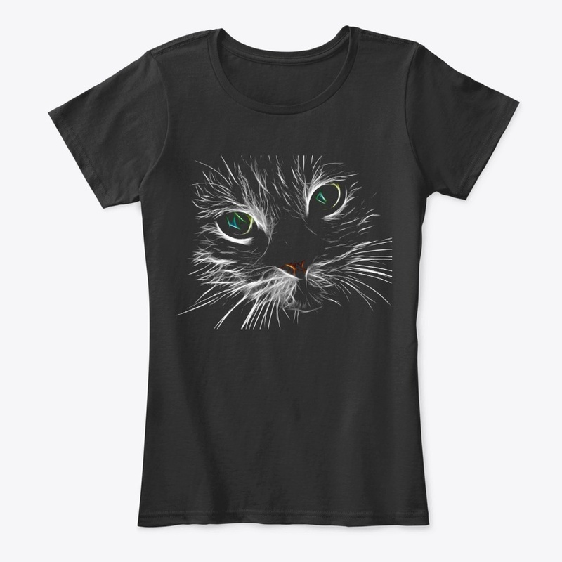 SAD CAT