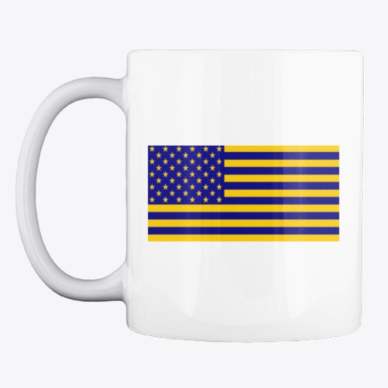 Minarchist Flag