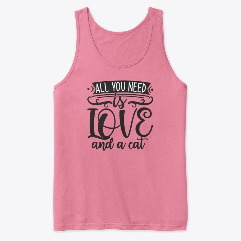 All You need is Love and cat 