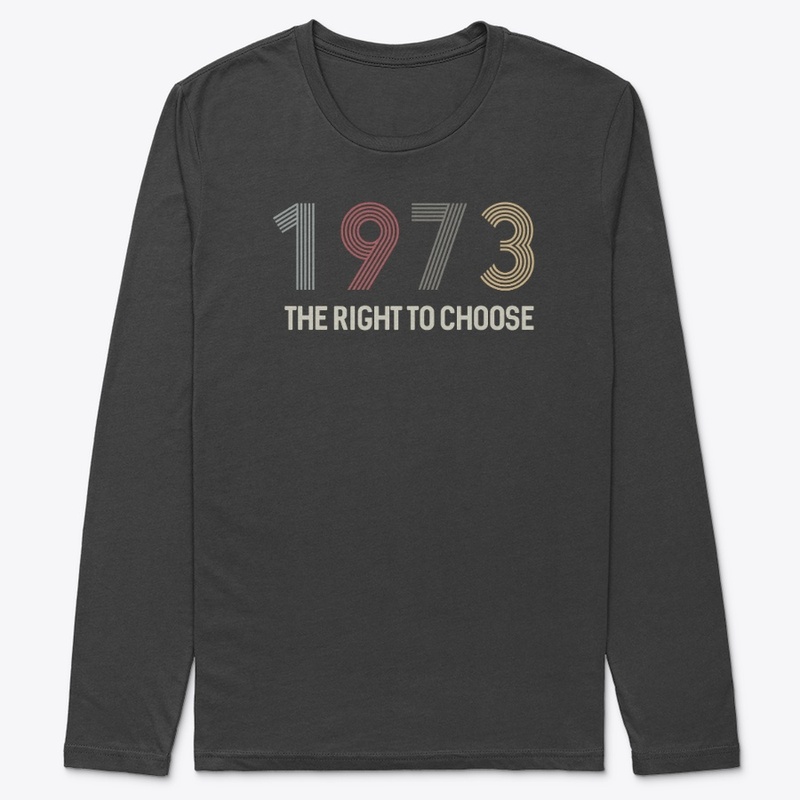 1973: The Right To Choose