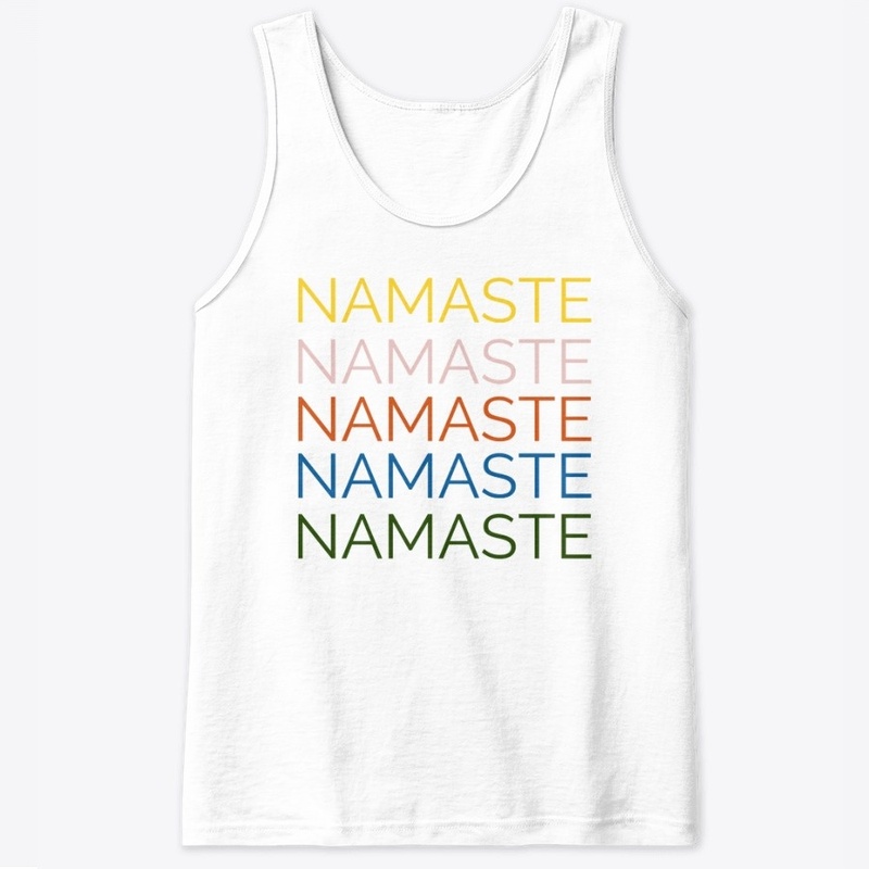 Namaste