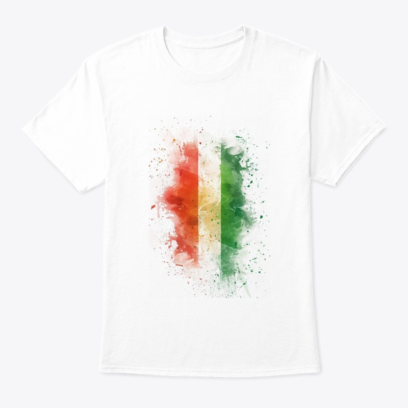 Italy Distress
