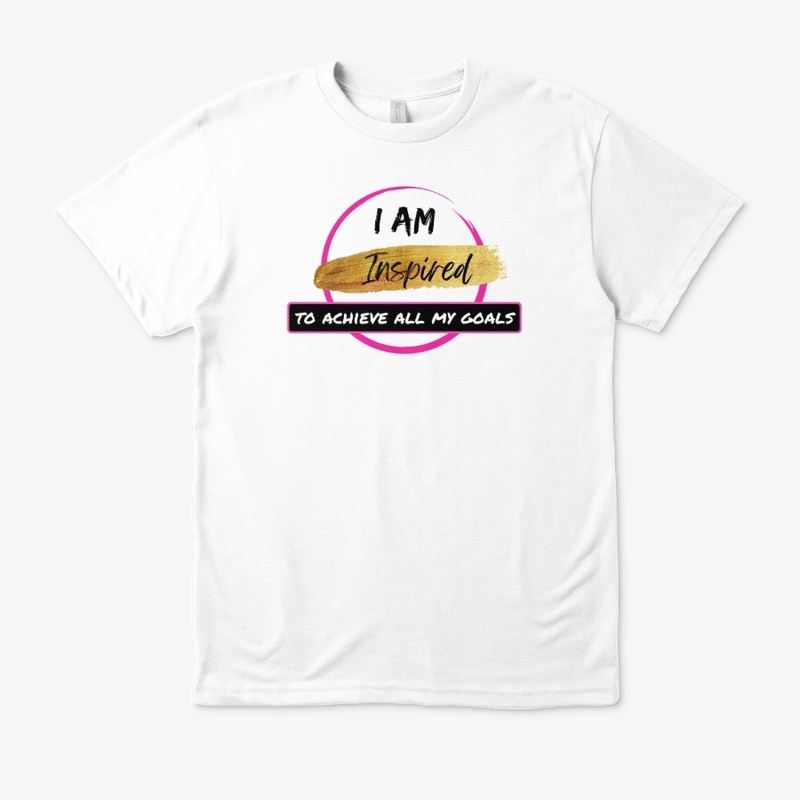 'I AM' Affirmations Range (Inspired)