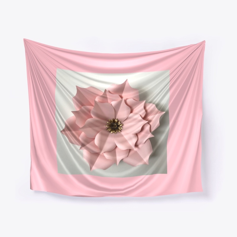 Unicorn flower