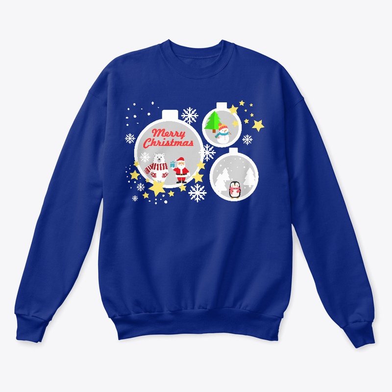 Merry Christmas