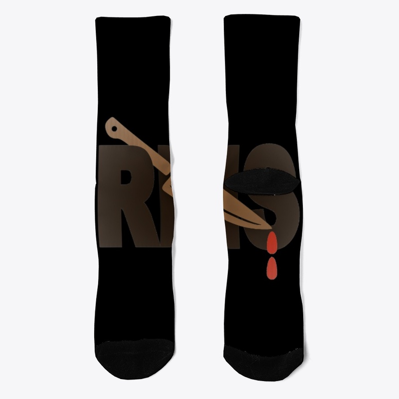 EST 2019 in BLACK