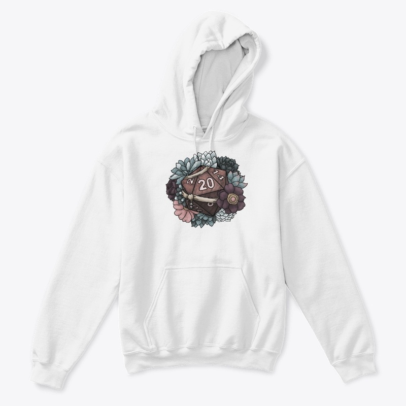Monk Class D20