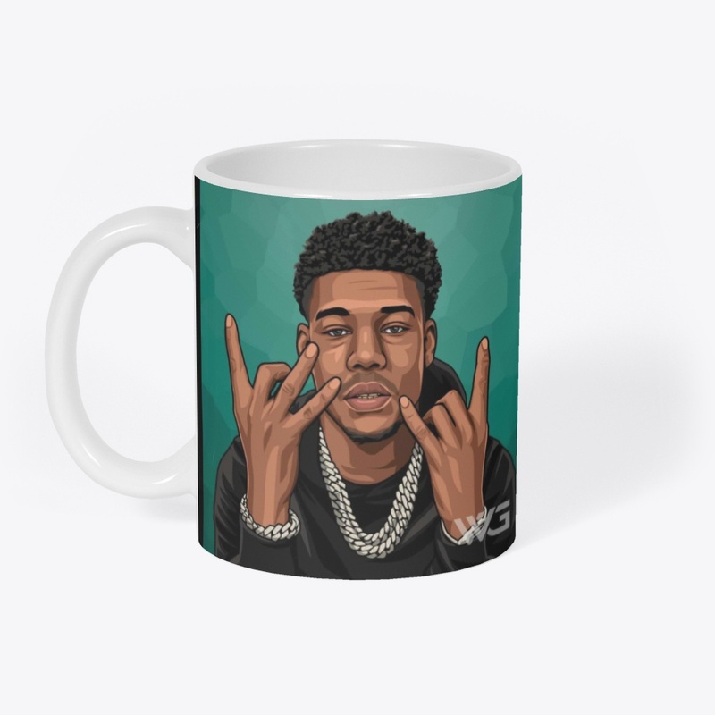 nardo wick