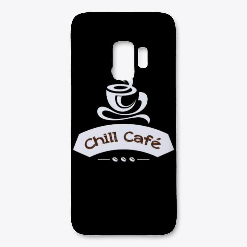 Chill Cafe Music