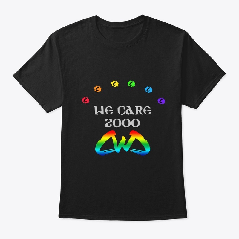 2k followers tee 