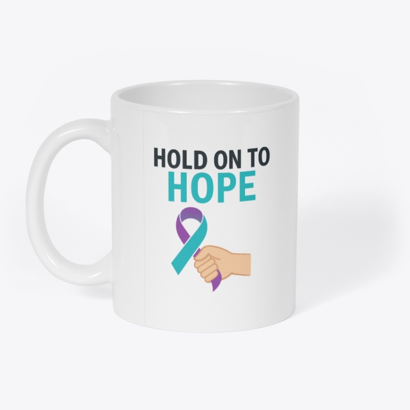 Hold on to Hope