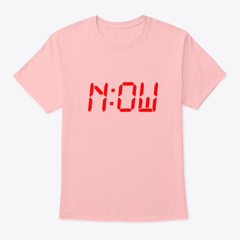 Pink N:OW
