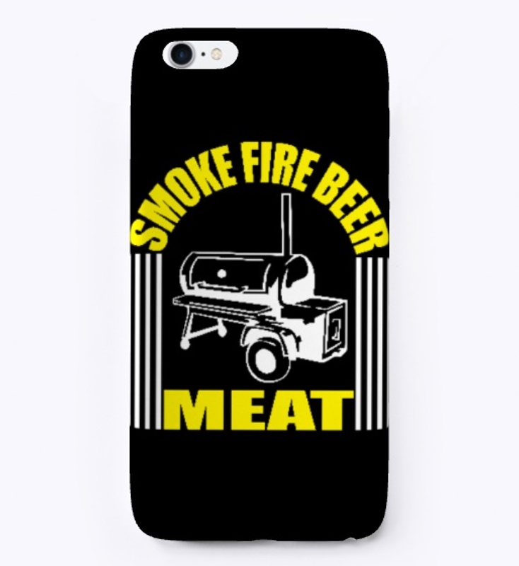 BBQ Essentials T-Shirt