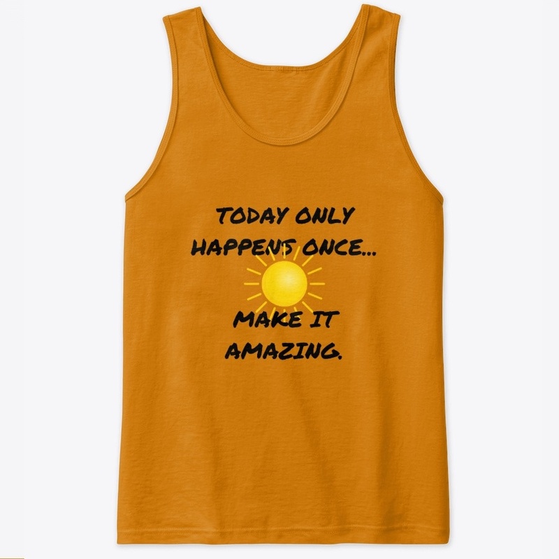 Make It Amazing
