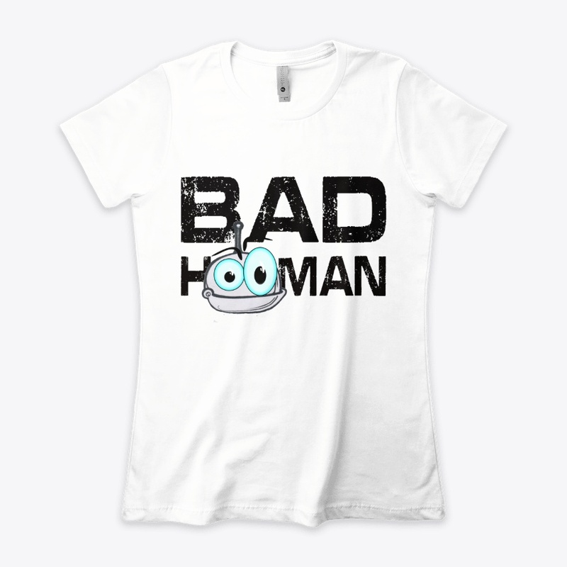 Bad H0oman