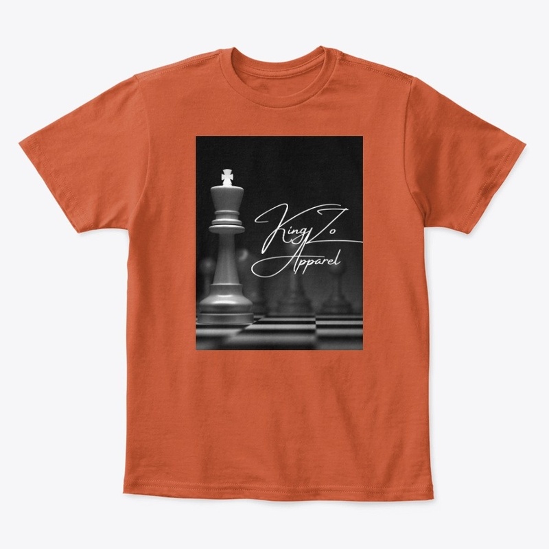 King Zo (Wisdom) 