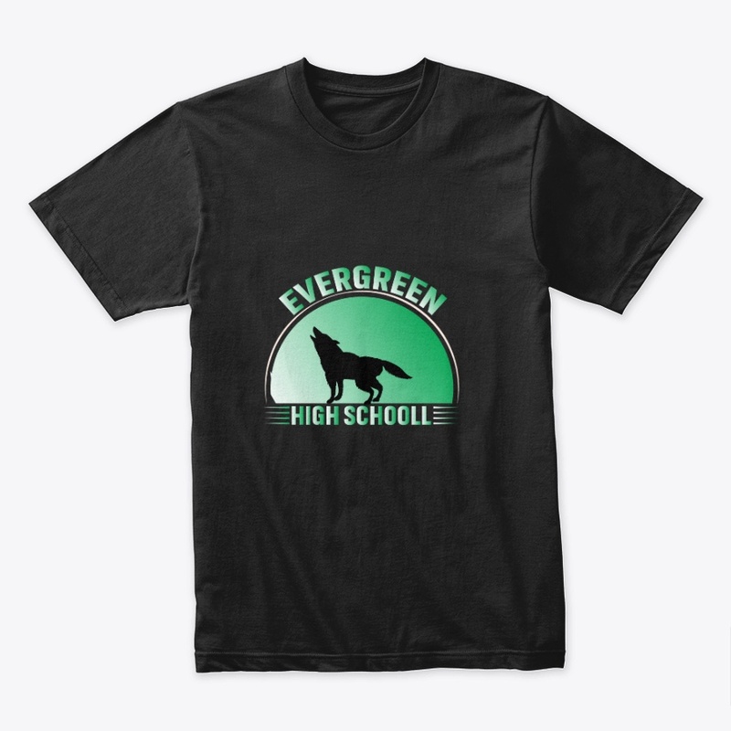 Evergreen high school
