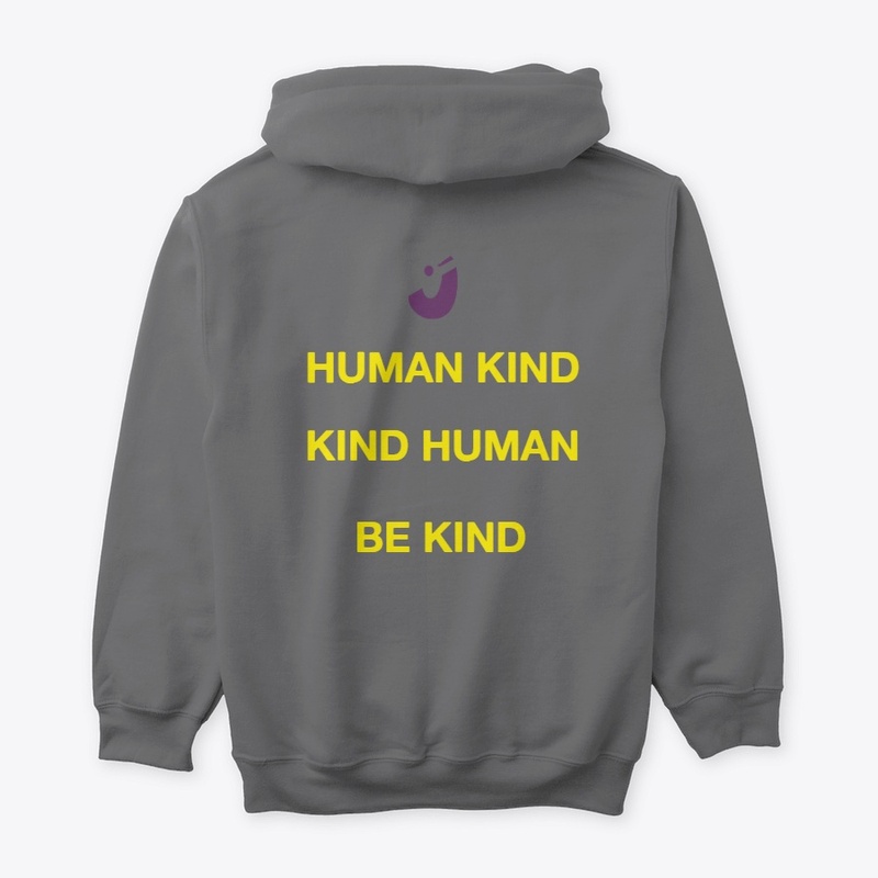 Be Kind Range