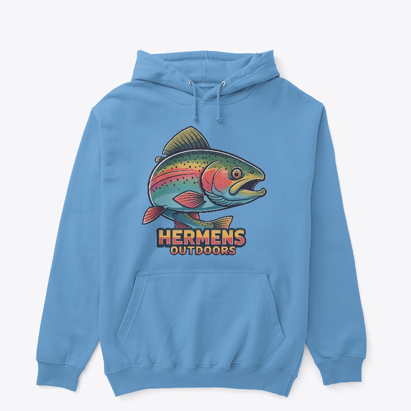 Classic Rainbow Trout Series