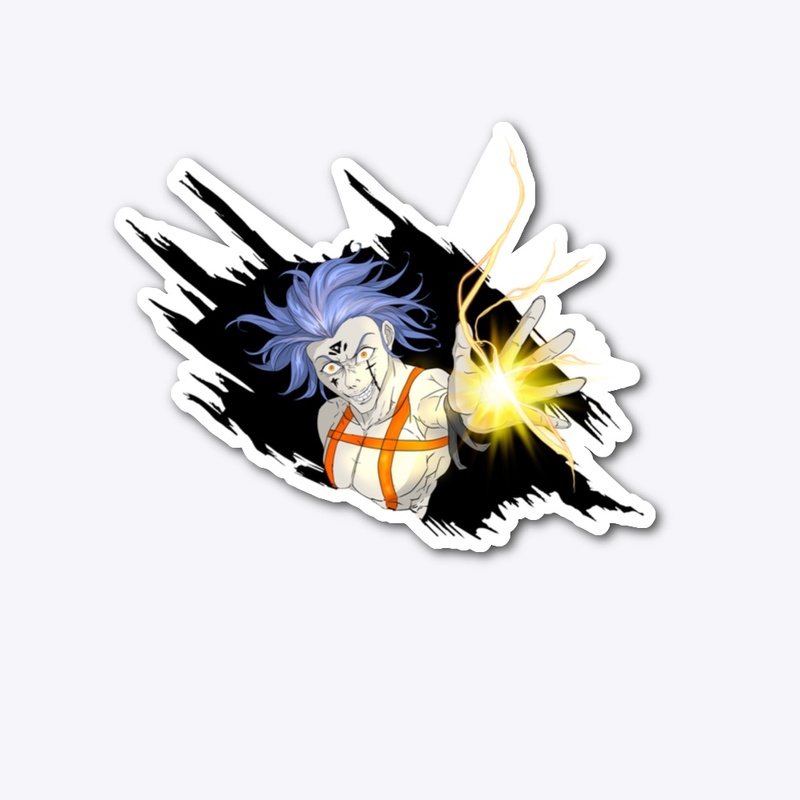 Power-up