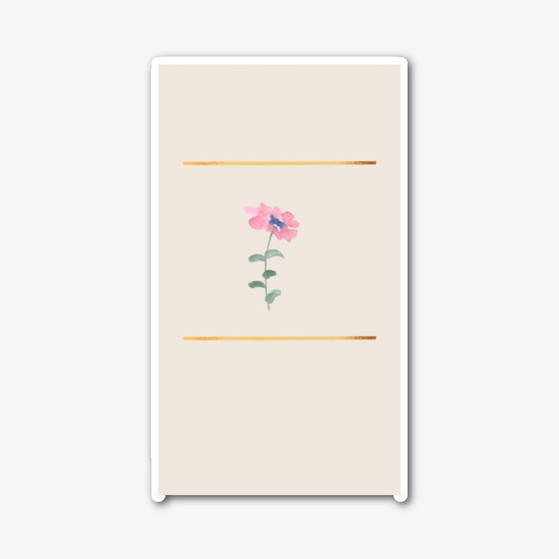 Simplicity Notebook /hoodie/mug