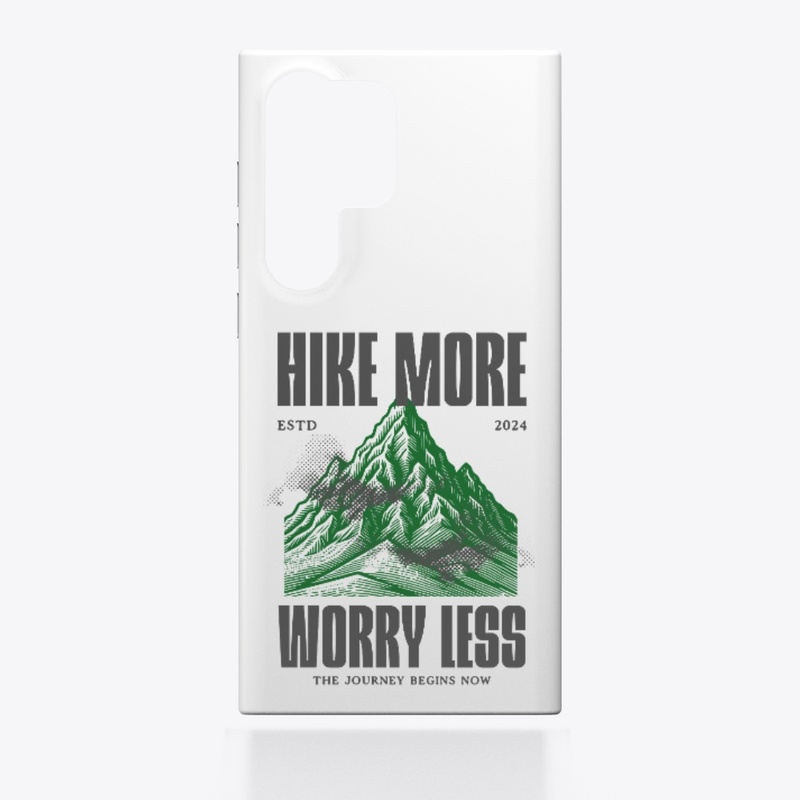 Hike More 