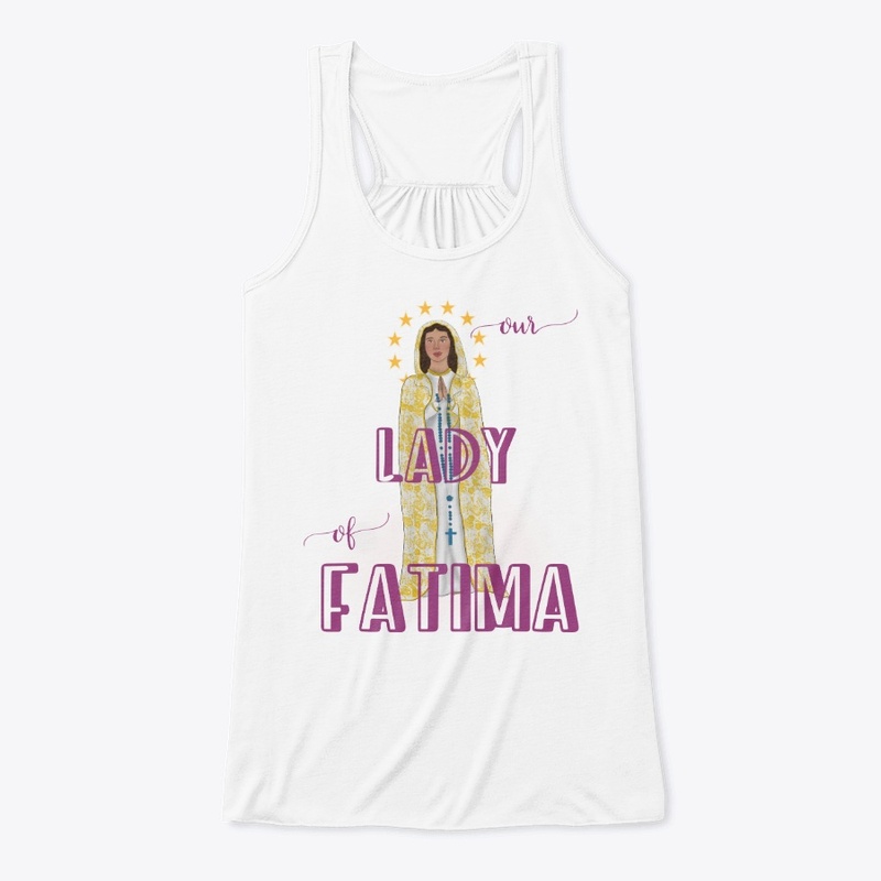 Our Lady of Fatima