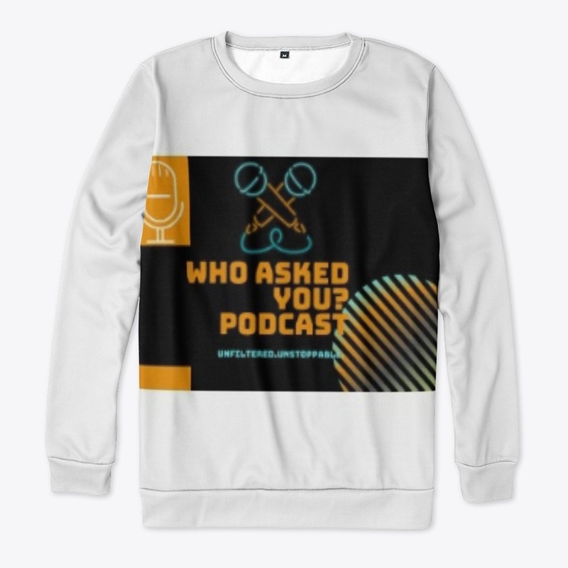 WAYPOD MERCH