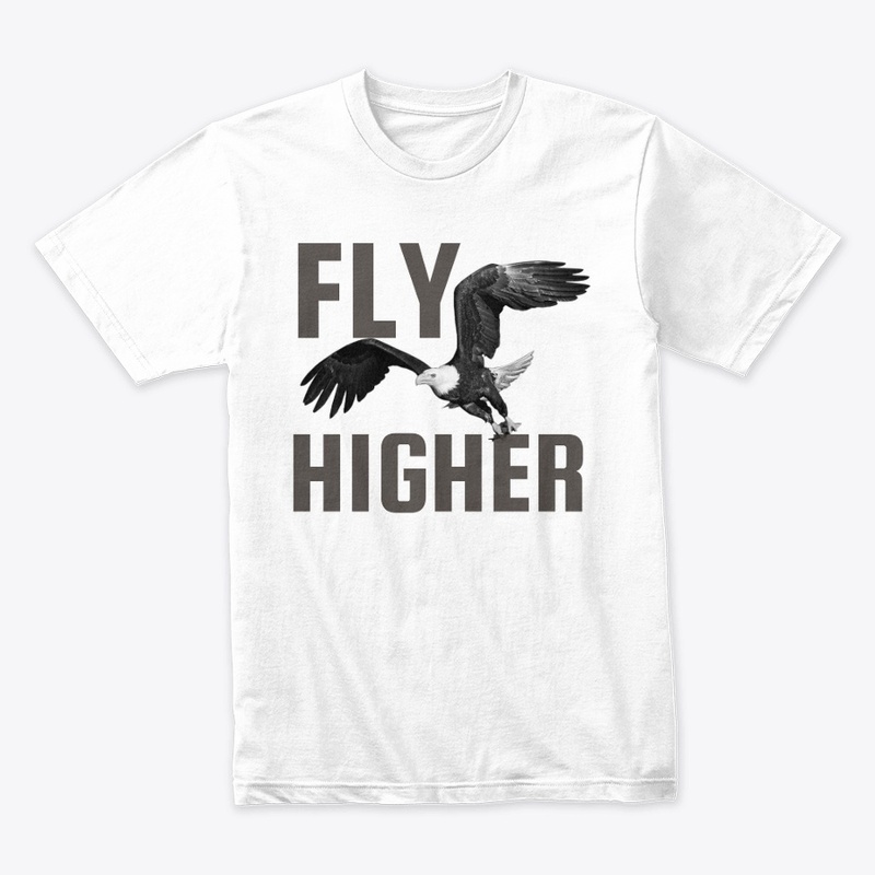 Fly Higher