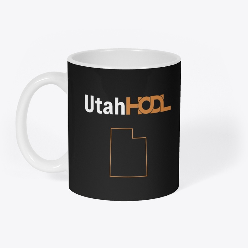 Utah HODL: A Timeless Classic