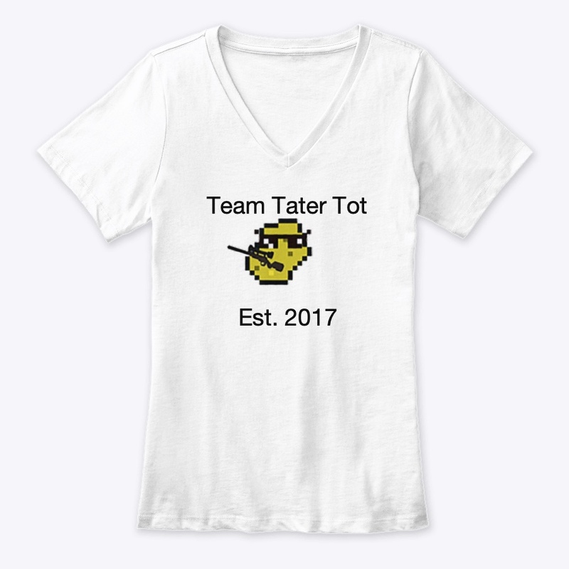 TATER TEE