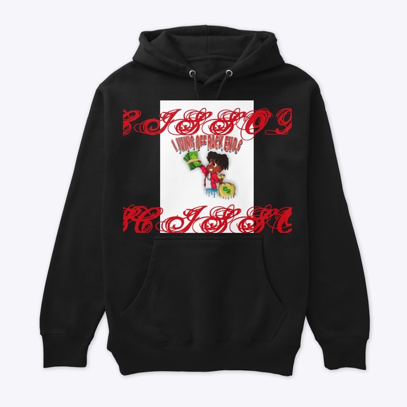 living off backends collection