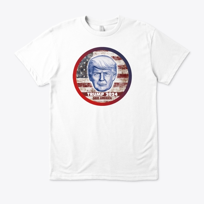 It's Time To Bring Back Trump