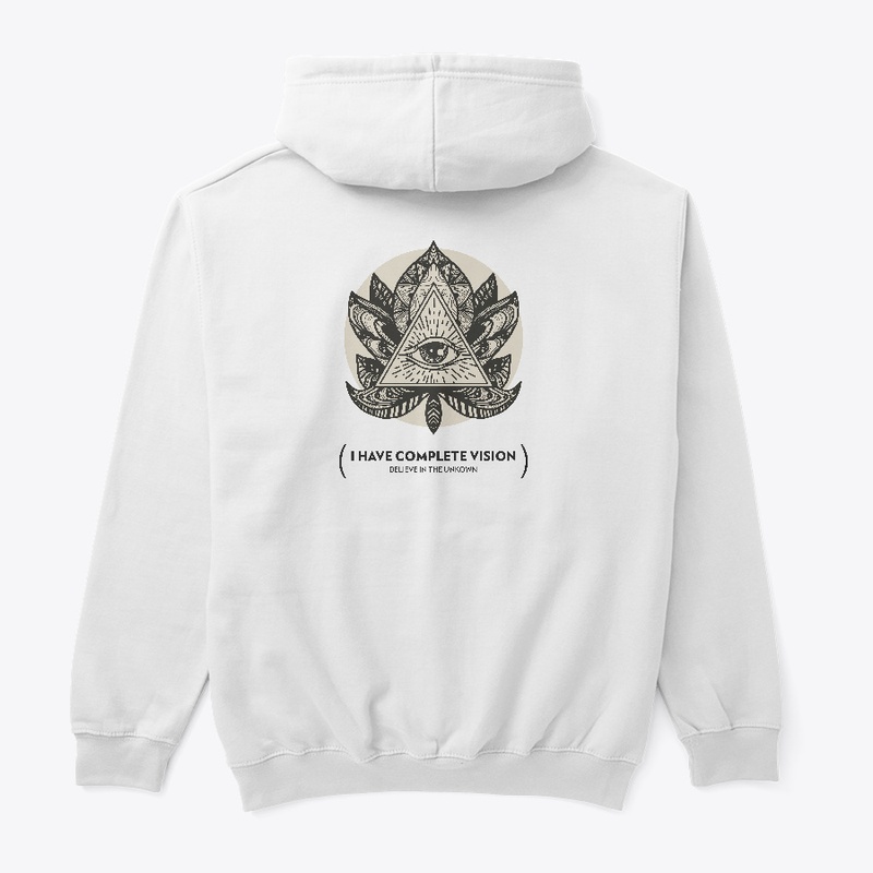 Vision - BrandAwareStore
