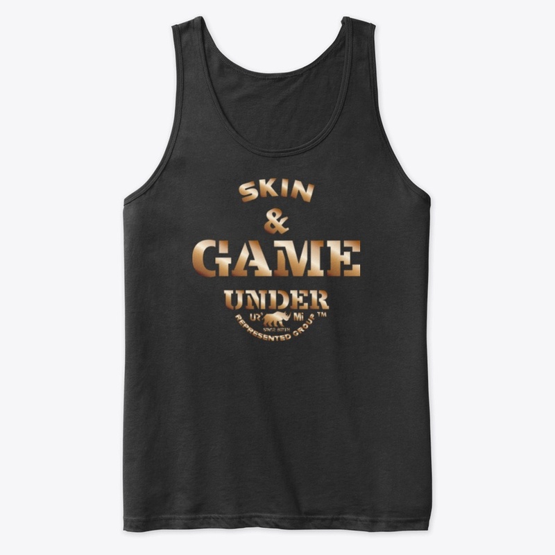 Skin and Game - URG