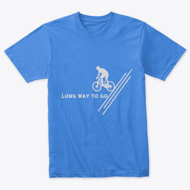 cycling t-shirts collections