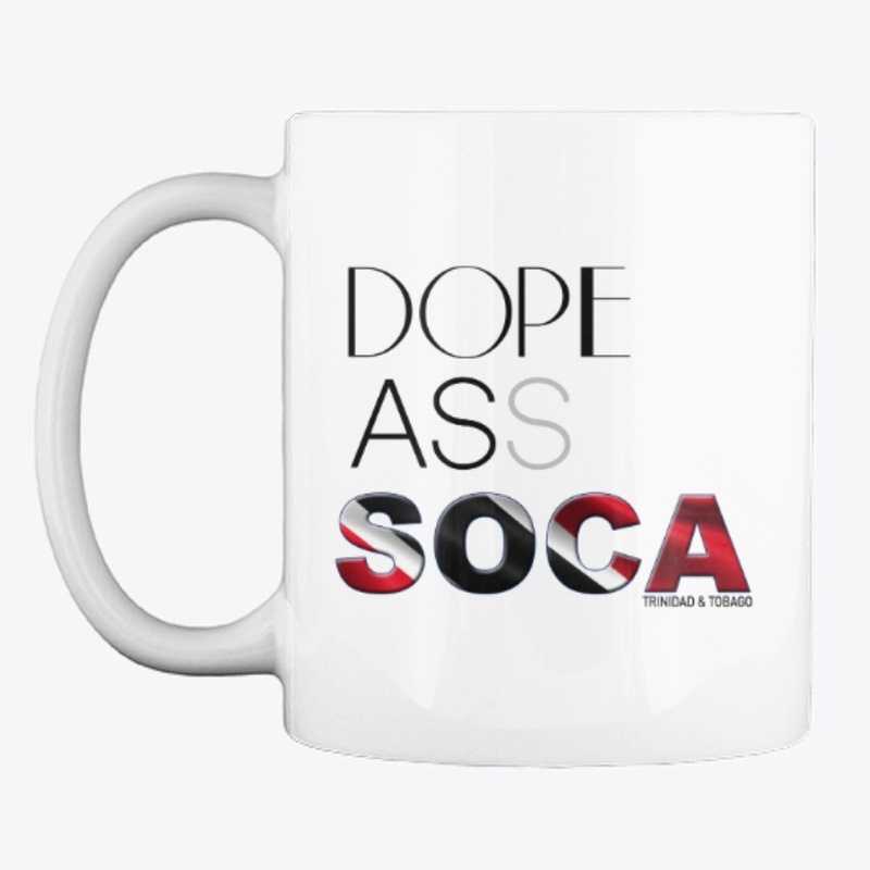 Dope As Soca (Trinidad &amp; Tobago)
