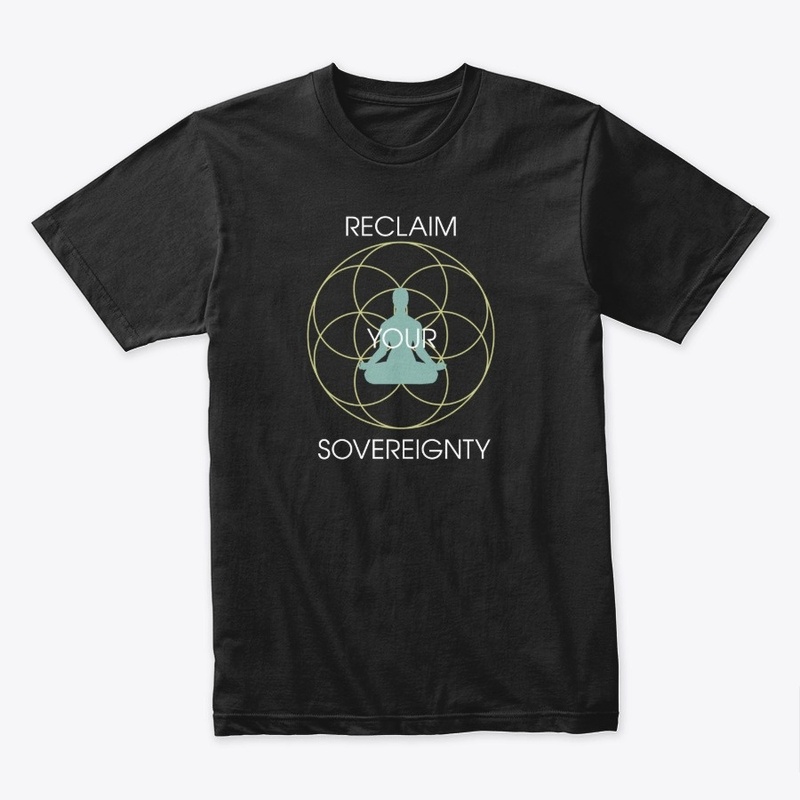 Reclaim Your Sovereignty