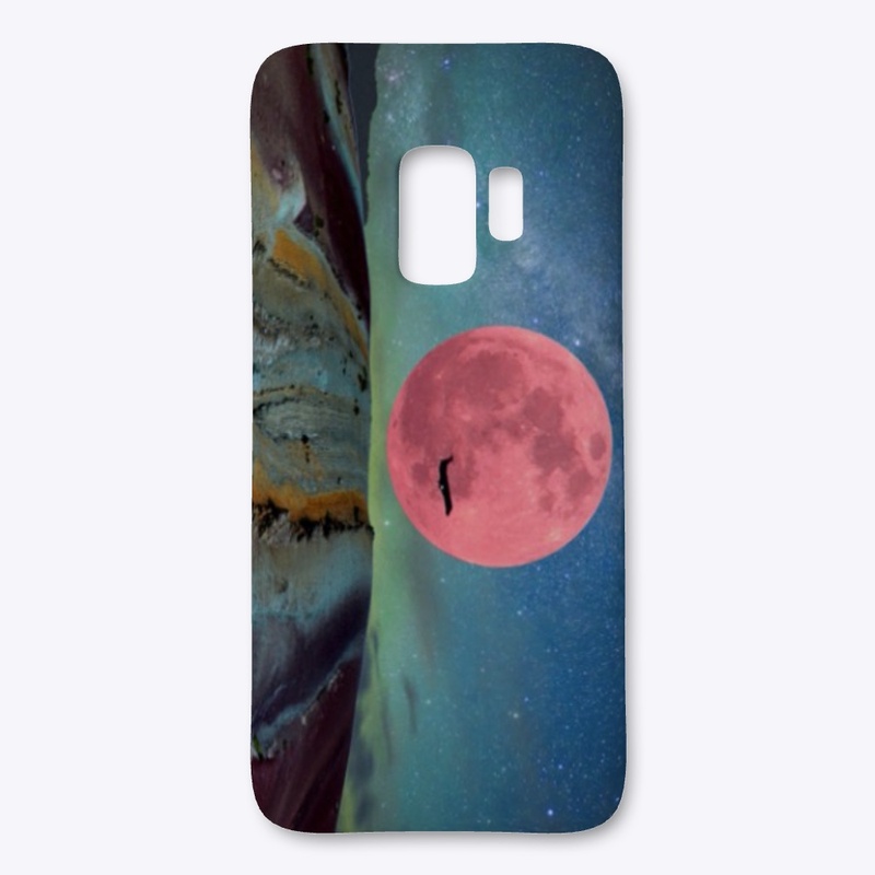 P I N K M O O N