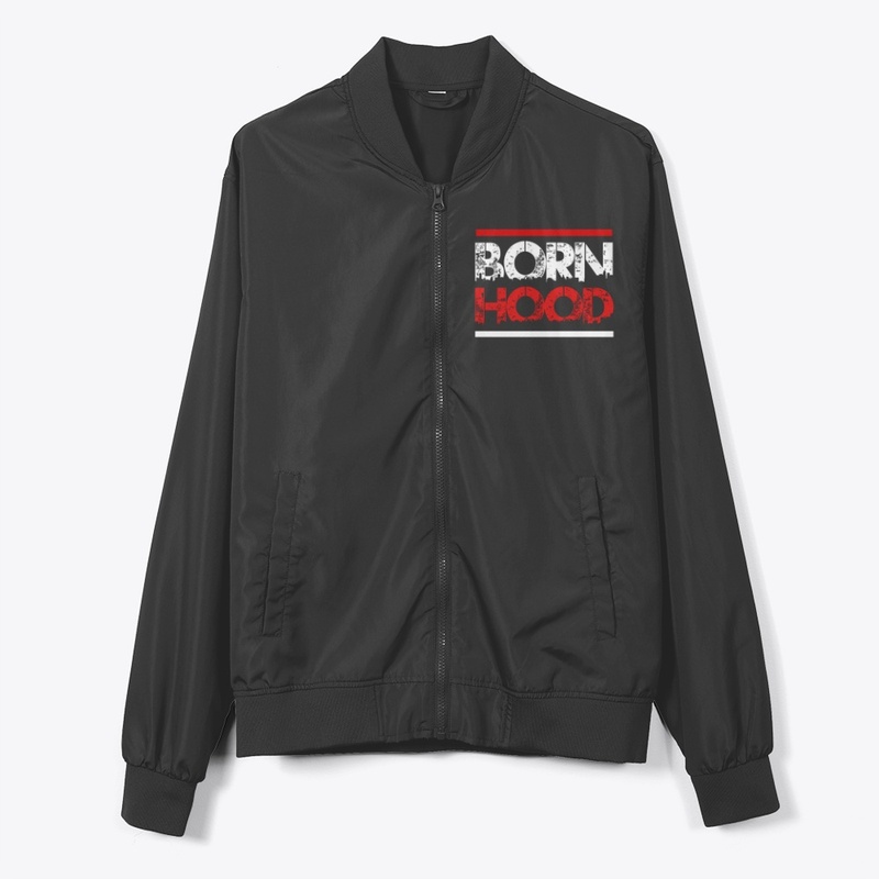 Born Hood Clothing