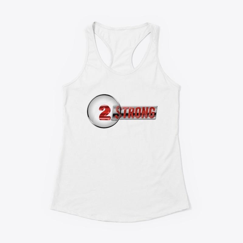 2 Strong Logo 