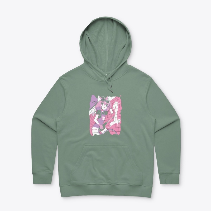 Vshojo Merchandise