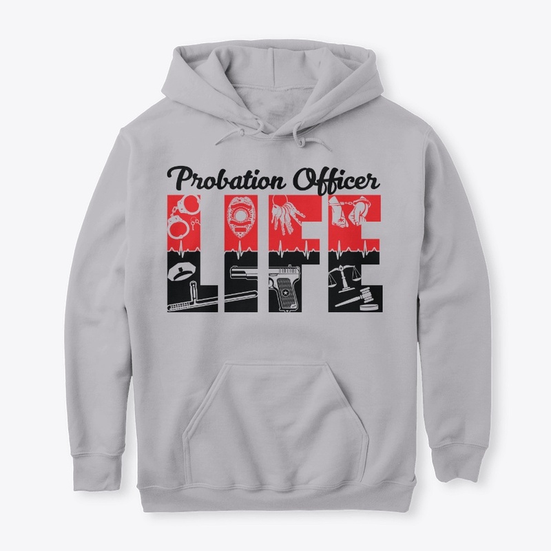 Probation Officer Life