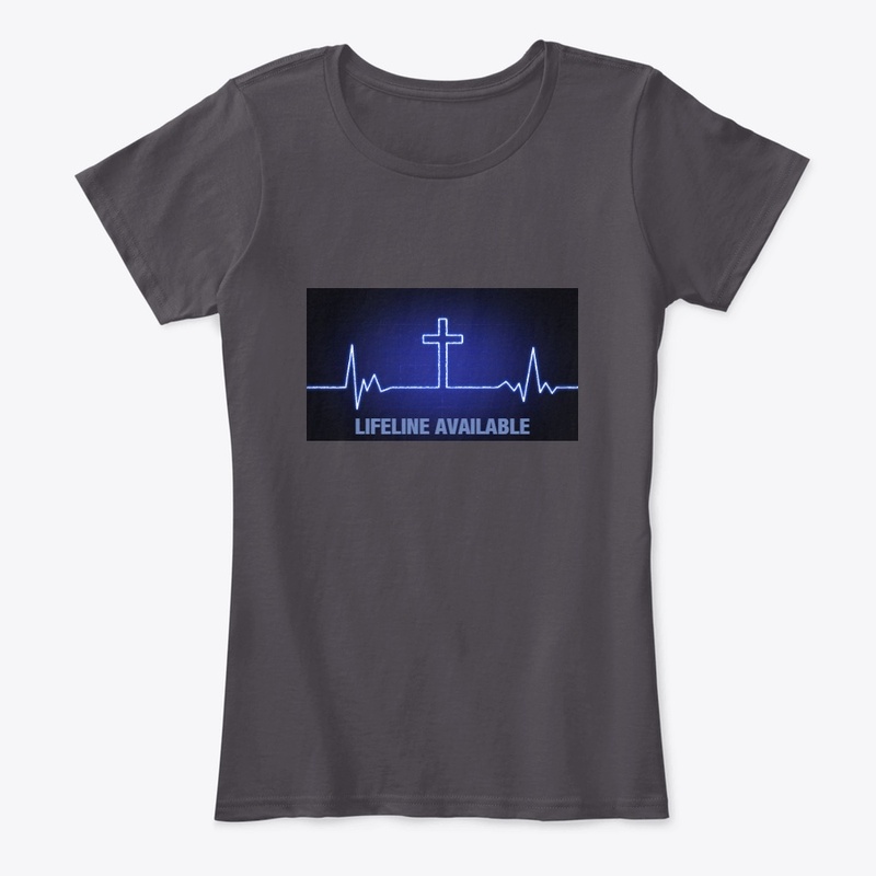 LIFELINE AVAILABLE