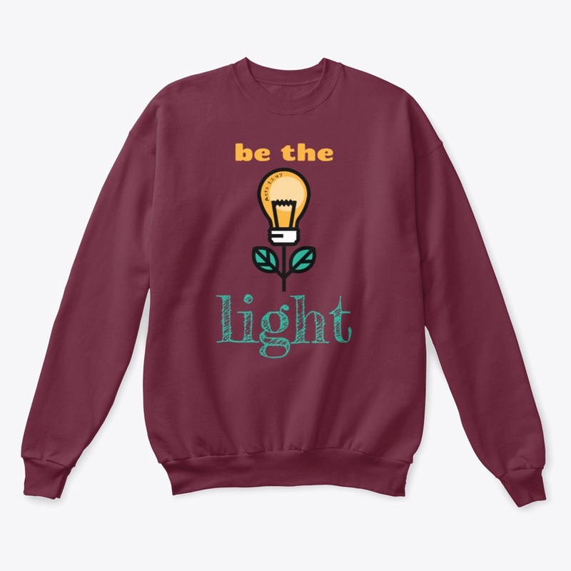 Be the Light
