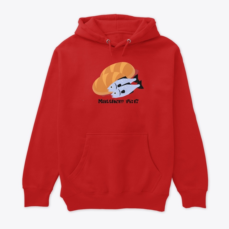 Christian t shirts and hoodies