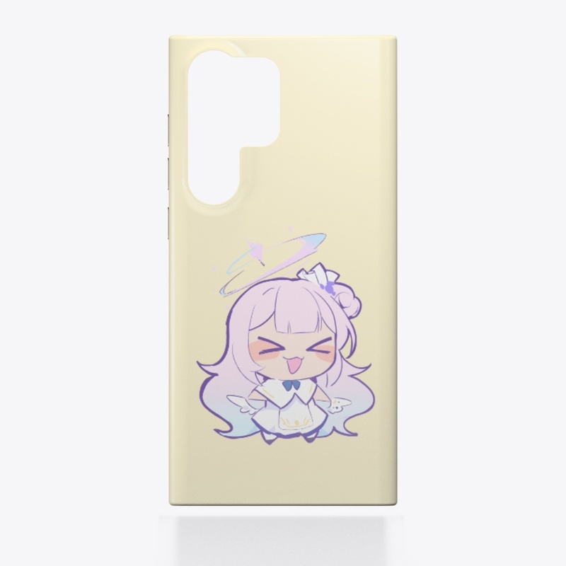X3 Phone Case